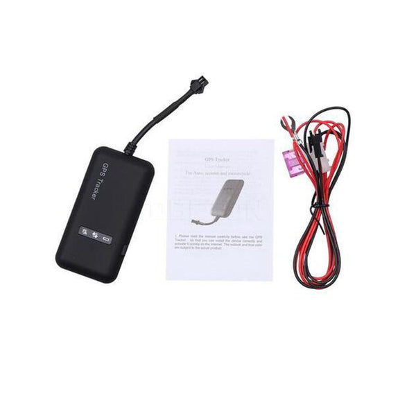 Electric Car Car Tracker Car Anti-Theft Device