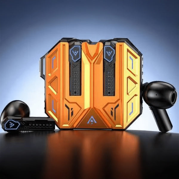 CYXG - TWS Game Headset Earbuds
